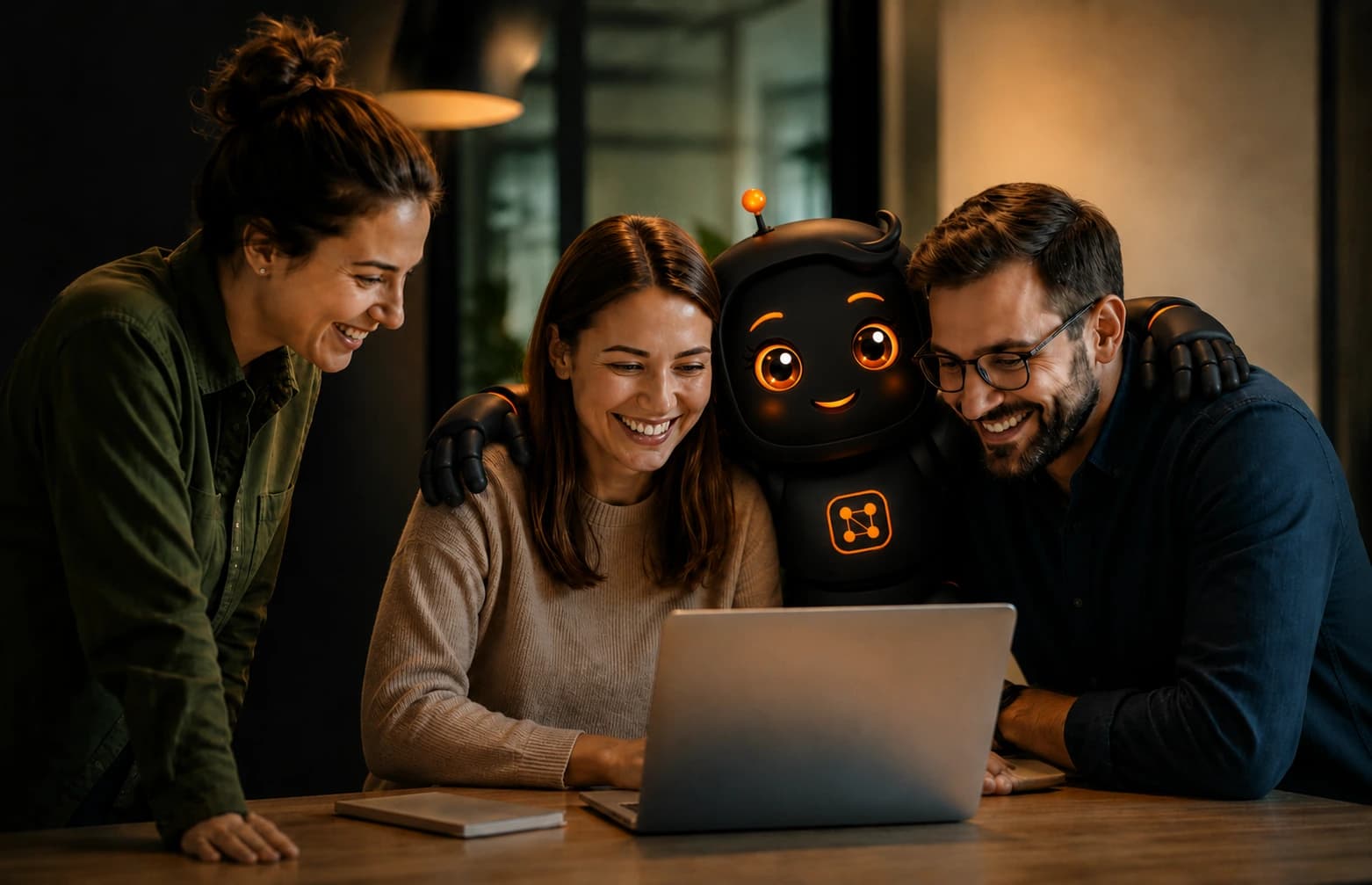 Employee support